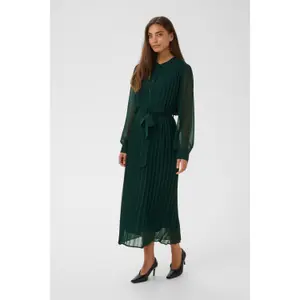Women's dress CULTURE CUPilea Juliana image-6