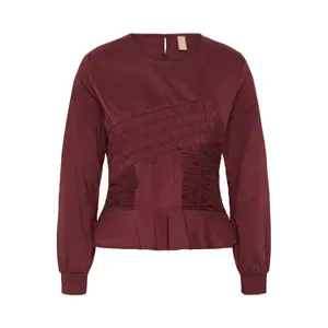 Women's blouse CULTURE Ajda Antoinett image-0