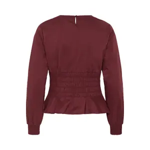 Women's blouse CULTURE Ajda Antoinett image-1