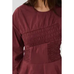 Women's blouse CULTURE Ajda Antoinett image-2