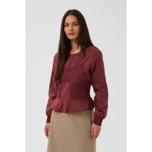 Women's blouse CULTURE Ajda Antoinett image-4