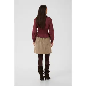 Women's blouse CULTURE Ajda Antoinett image-5