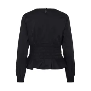 Women's blouse CULTURE Ajda Antoinett image-1