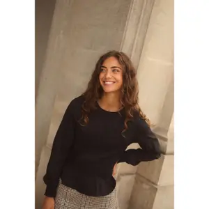 Women's blouse CULTURE Ajda Antoinett image-2