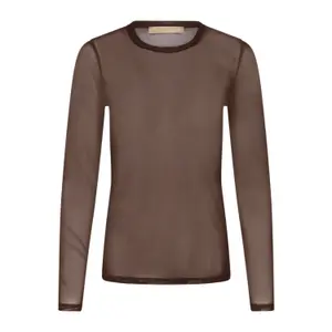 Women’s knit blouse CULTURE Laya image-1