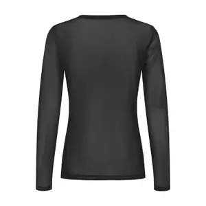 Women’s knit blouse CULTURE Laya image-1