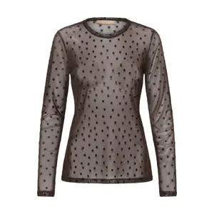 Women’s knit blouse CULTURE CULAYA image-0