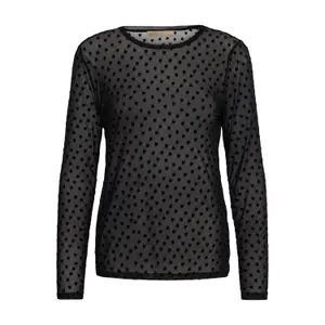 Women’s knit blouse CULTURE CULAYA image-0