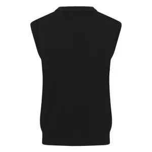 Sleeveless jacket for women CULTURE CUSandi Annemarie image-1