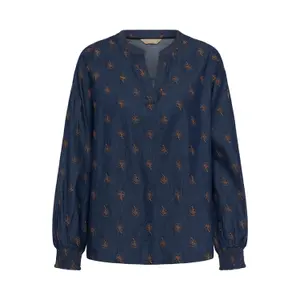 Women's blouse CULTURE Clover Michelle image-0