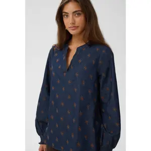 Women's blouse CULTURE Clover Michelle image-2