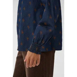 Women's blouse CULTURE Clover Michelle image-3