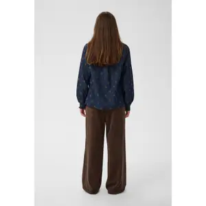 Women's blouse CULTURE Clover Michelle image-5