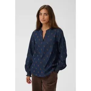 Women's blouse CULTURE Clover Michelle image-6