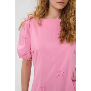 Women's dress CULTURE Ajda Antoinett image-6
