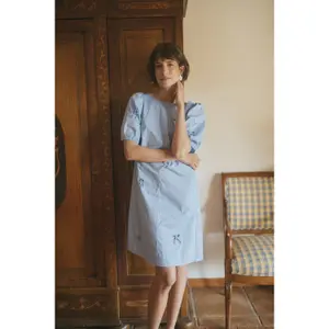 Women's dress CULTURE CUajda AntCUAjda image-6