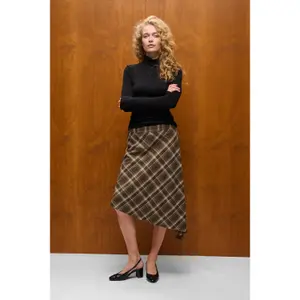 Women's skirt CULTURE CULisobella image-4