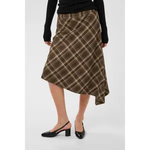 Women's skirt CULTURE CULisobella image-5