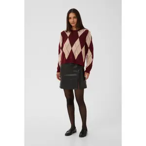 Women's skirt CULTURE CUBalka image-3