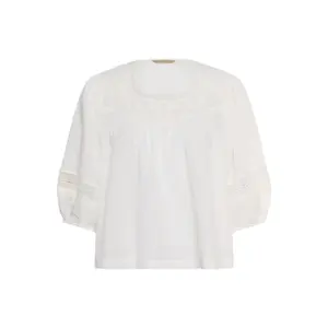 Women's blouse CULTURE CUkairo image-0