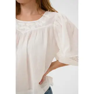 Women's blouse CULTURE CUkairo image-5