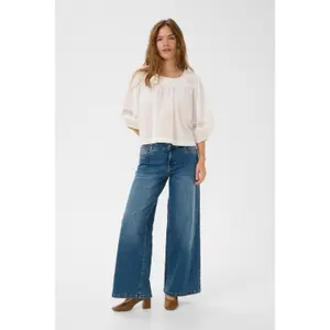 Women's blouse CULTURE CUkairo image-1