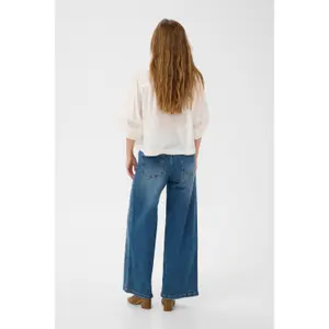 Women's blouse CULTURE CUkairo image-4