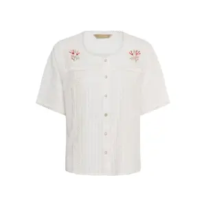 Women's blouse CULTURE CUvelveta image-0