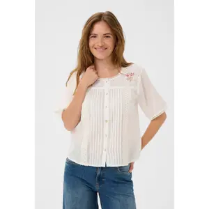 Women's blouse CULTURE CUvelveta image-1