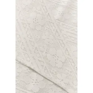 Lace Scarf Women CULTURE Cuelidi image-5