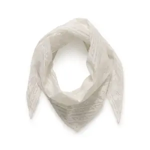 Lace Scarf Women CULTURE Cuelidi image-1