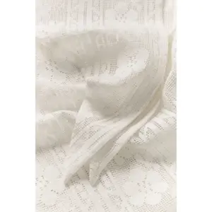Lace Scarf Women CULTURE Cuelidi image-6