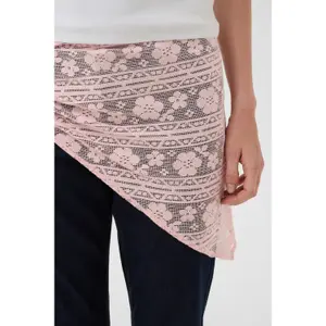 Lace Scarf Women CULTURE Cuelidi image-4