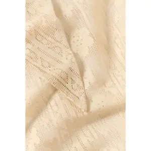 Lace Scarf Women CULTURE Cuelidi image-5