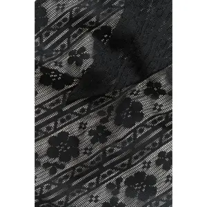 Lace Scarf Women CULTURE Cuelidi image-5