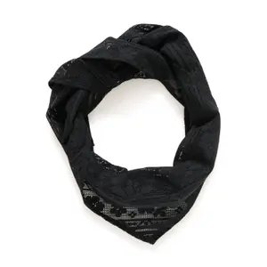 Lace Scarf Women CULTURE Cuelidi image-1