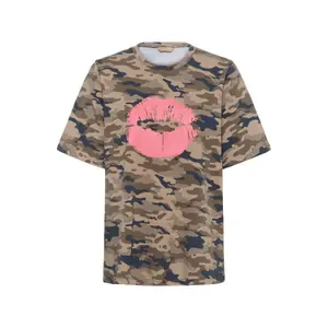 Women's T-shirt CULTURE Petra image-0