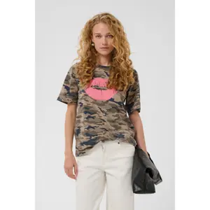 Women's T-shirt CULTURE Petra image-2