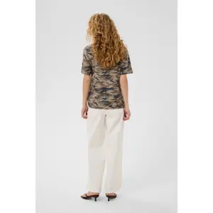 Women's T-shirt CULTURE Petra image-5