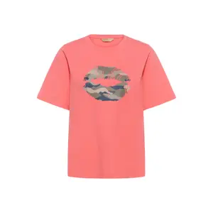 Women's T-shirt CULTURE Petra image-0