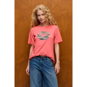 Women's T-shirt CULTURE Petra image-4