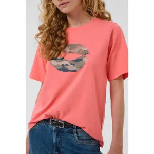 Women's T-shirt CULTURE Petra image-3