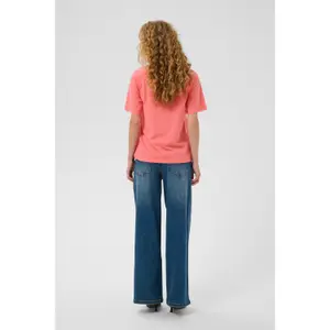 Women's T-shirt CULTURE Petra image-6