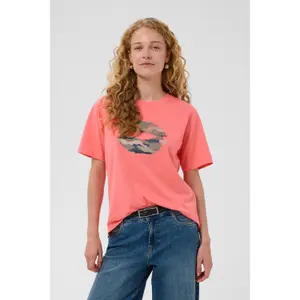 Women's T-shirt CULTURE Petra image-2