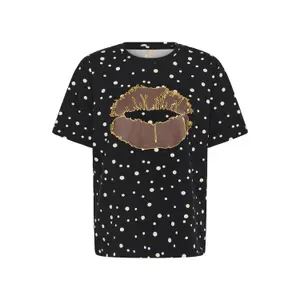 Women's T-shirt CULTURE Cunanni image-1