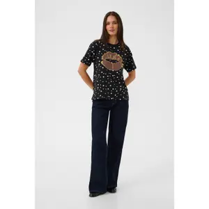 Women's T-shirt CULTURE Cunanni image-2