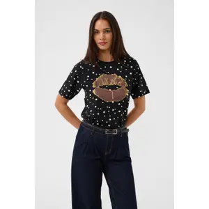Women's T-shirt CULTURE Cunanni image-4