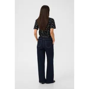 Women's T-shirt CULTURE Cunanni image-5