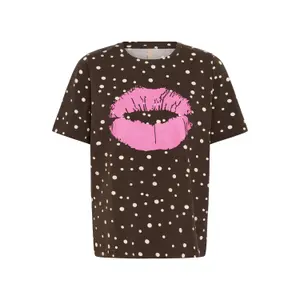 Women's T-shirt CULTURE Cunanni image-0
