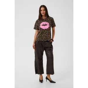Women's T-shirt CULTURE Cunanni image-2
